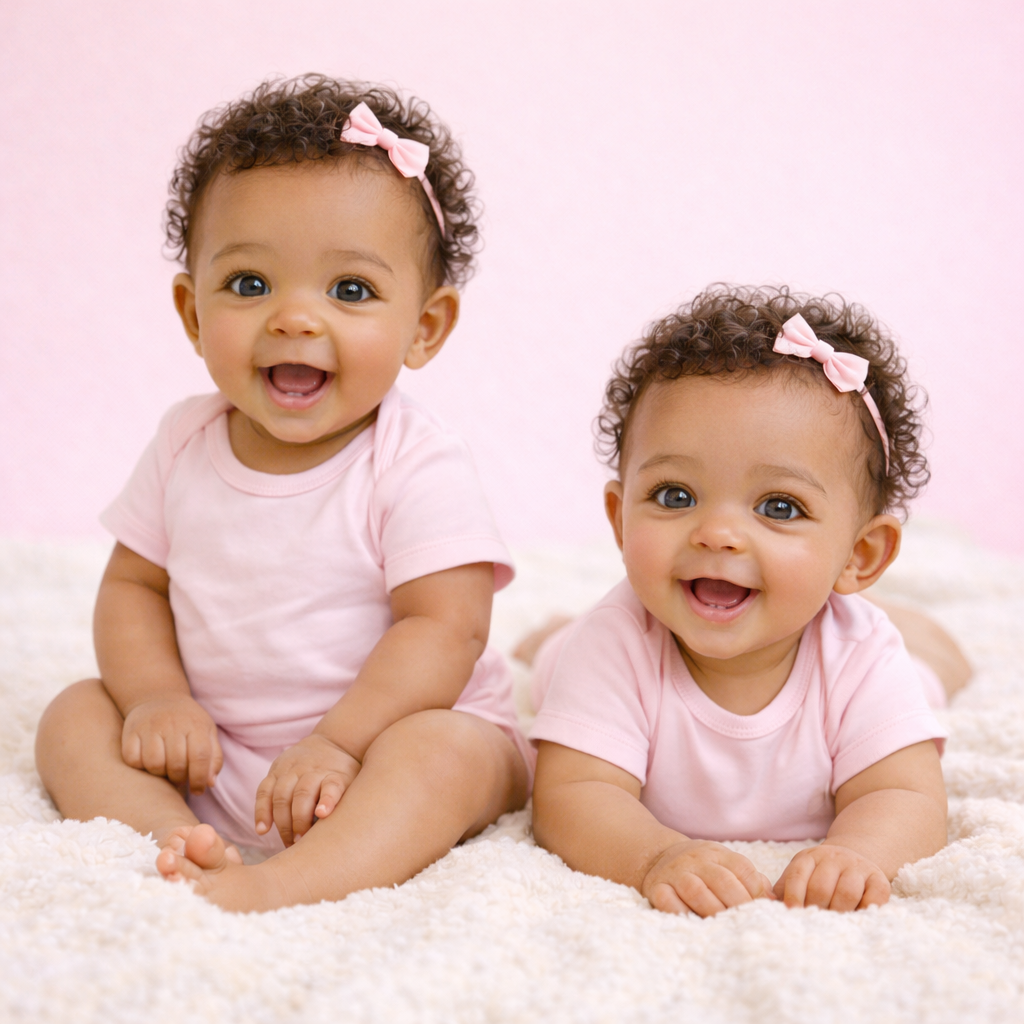 Baby Girl (NB-24M)