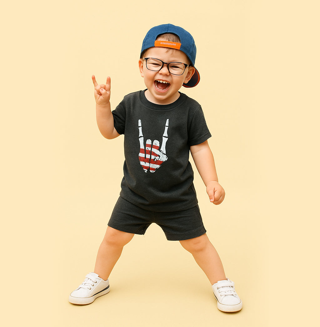 Toddler Boy (2T-4T)