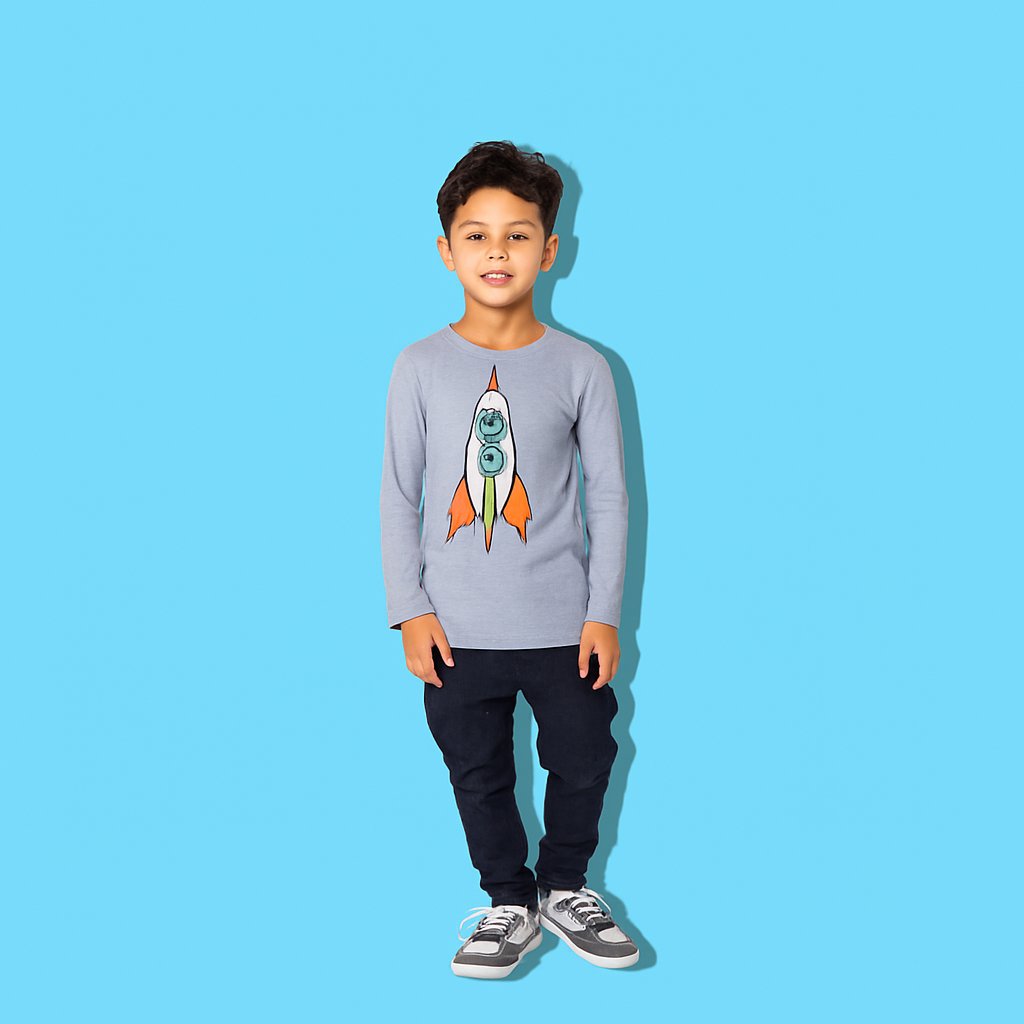 Boy (4-8Y)