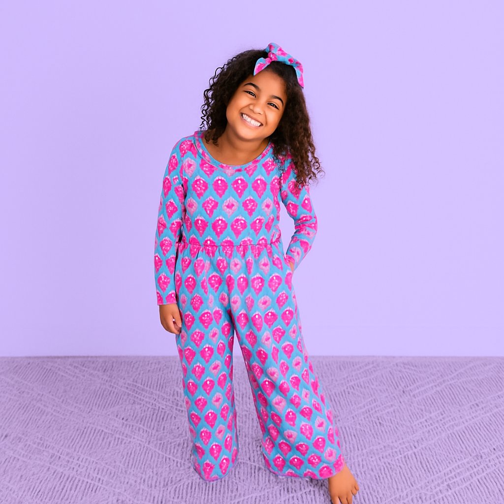 Girl (4-6X)