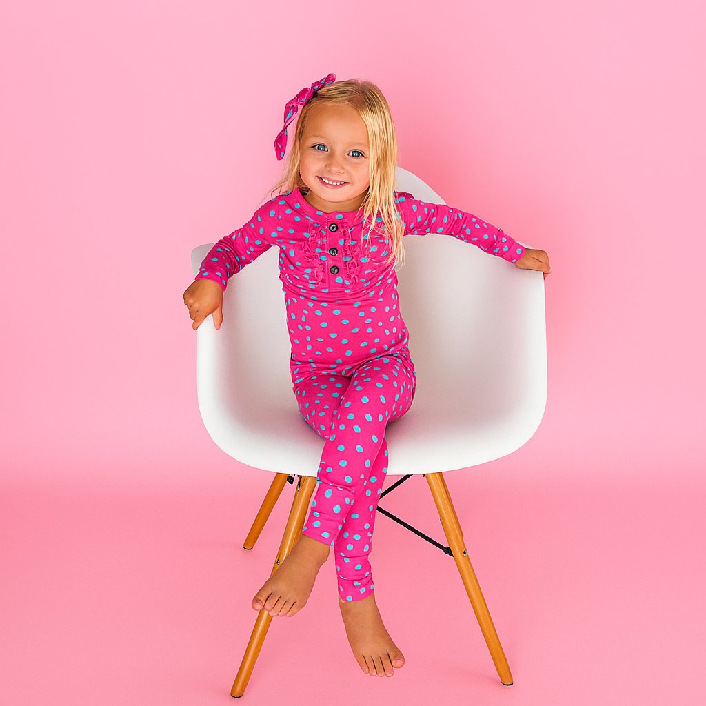 Toddler Girl (2T-4T)