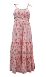 Rose Maxi