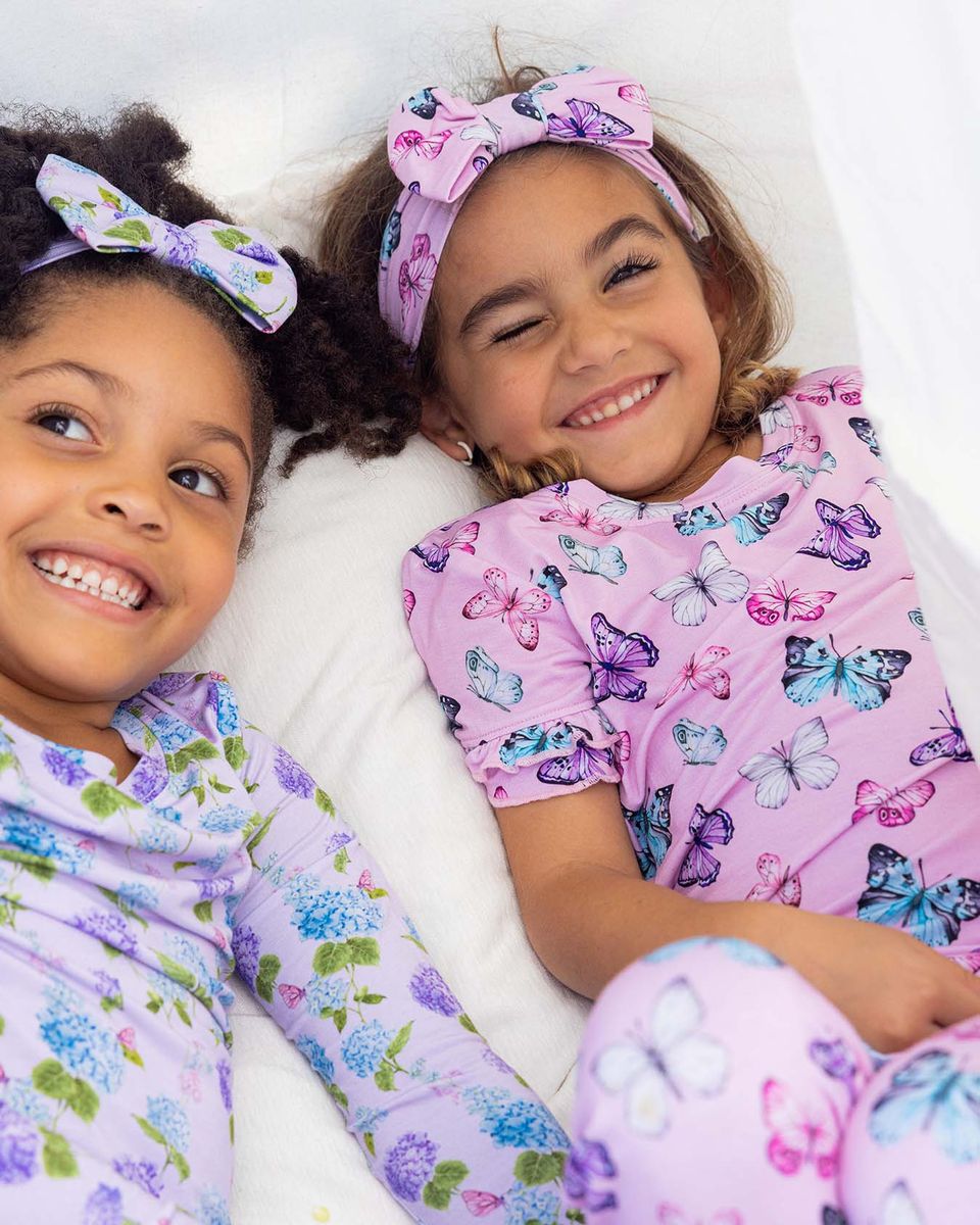 Julia Toddler Lounge