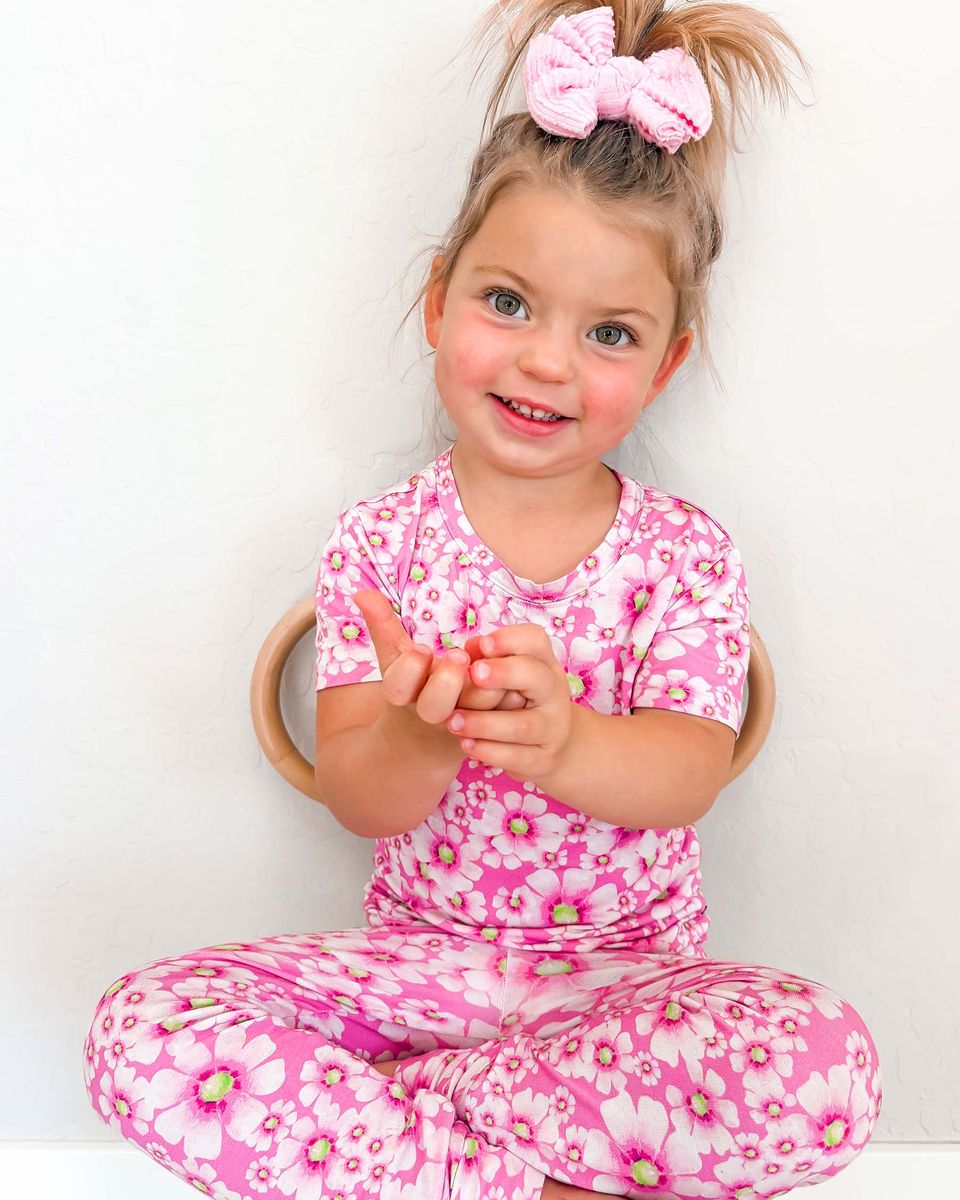 Jane Toddler Lounge
