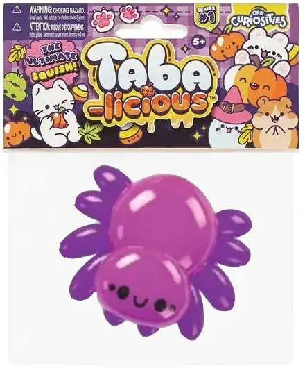 Taba-licious Halloween