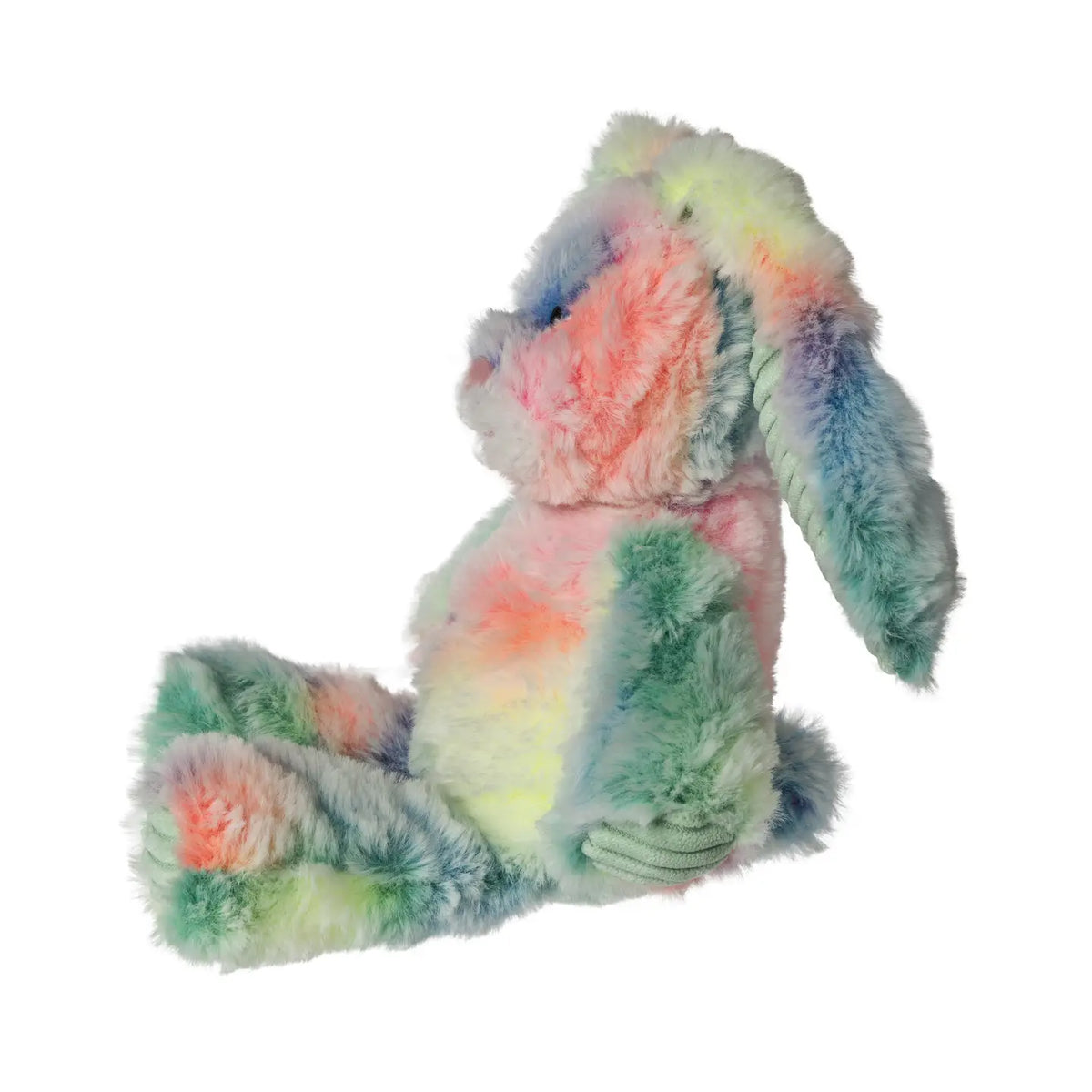 Marshmallow Confetti Bunny