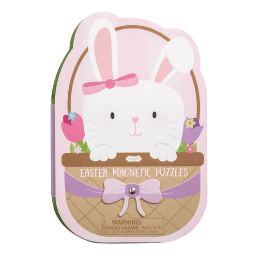 Magnetic Easter Puzzle Book