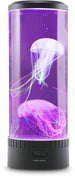 Lumina Jellyfish Mood Lamp with Led lights-14"