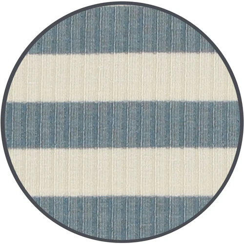 Lincoln Ribbed Swaddle Blanket - Regular Luxe (48x48 Inches)