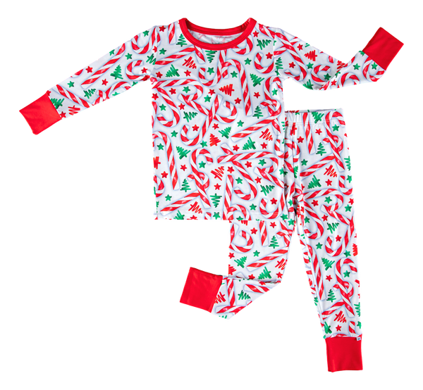 cindy 2-piece pajamas