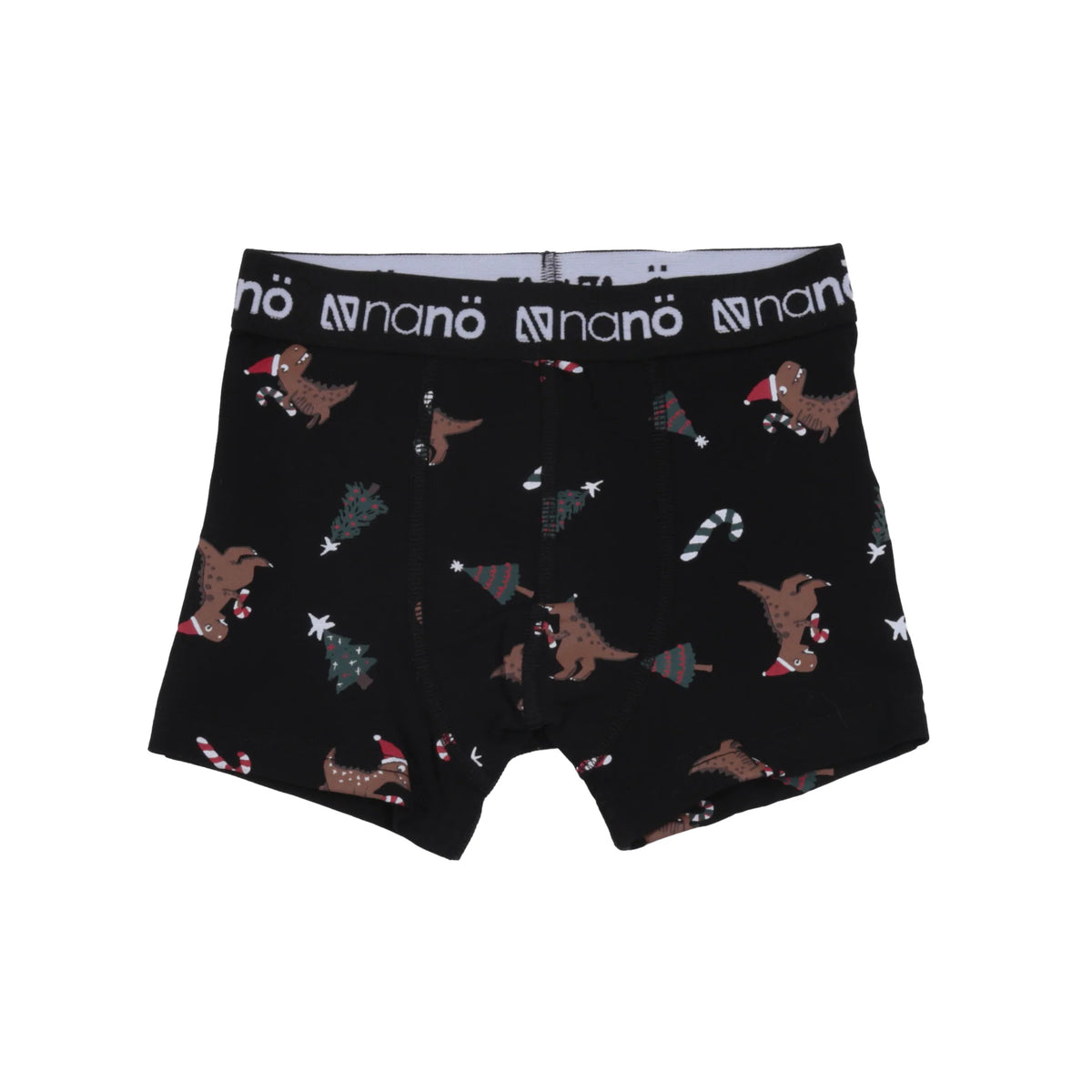 Boxers, Christmas 2 Pack