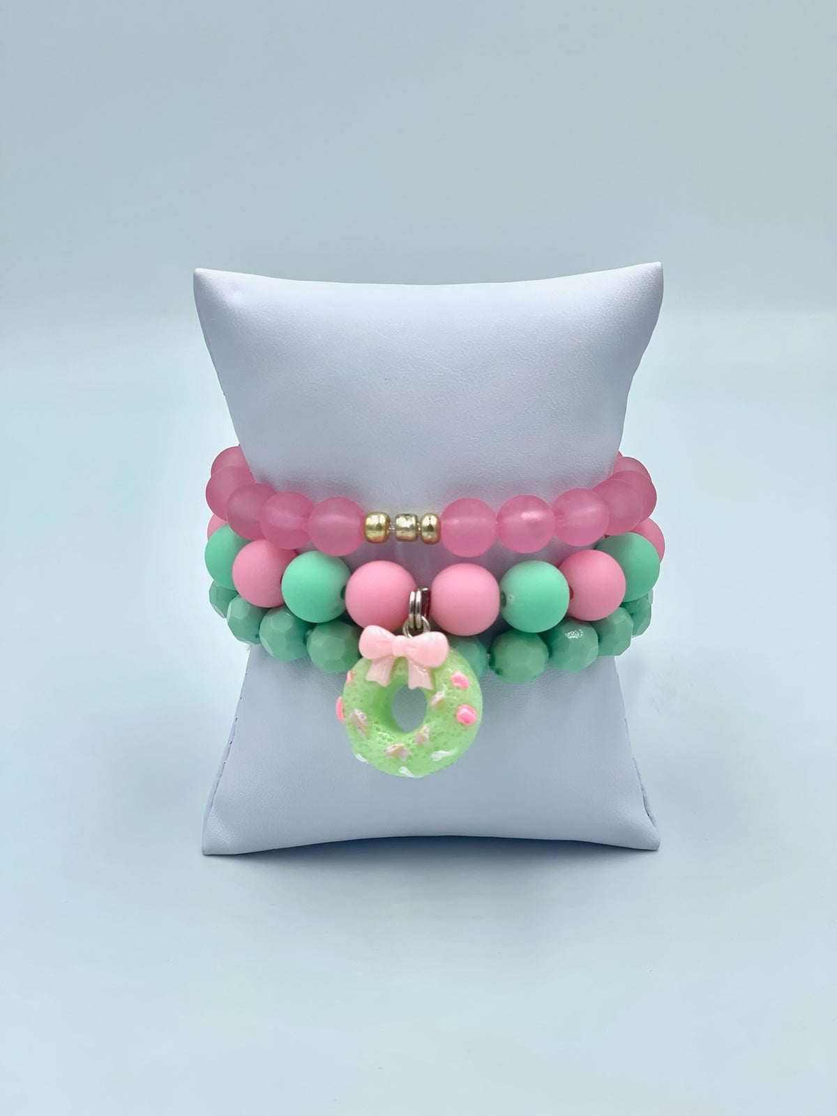 Gum Drop Stack
