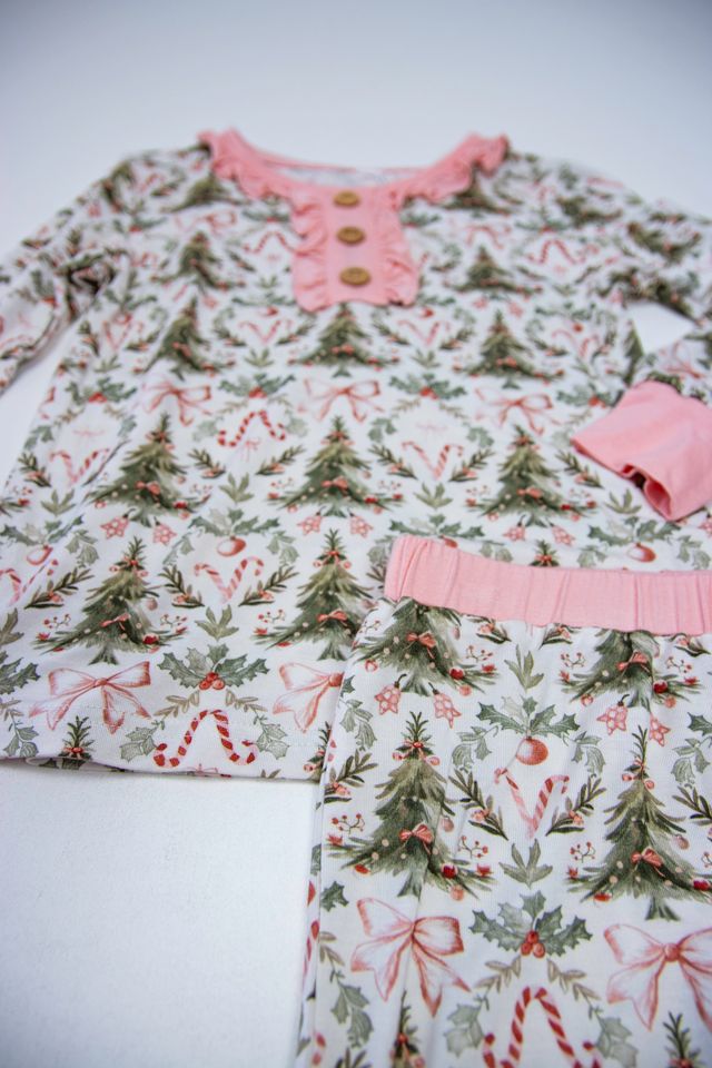 Sugar Pine 2pc Toddler Set