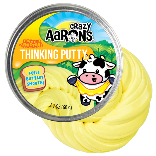 Better Butter