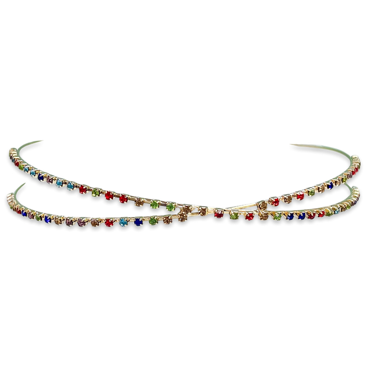 Jeweled Headband