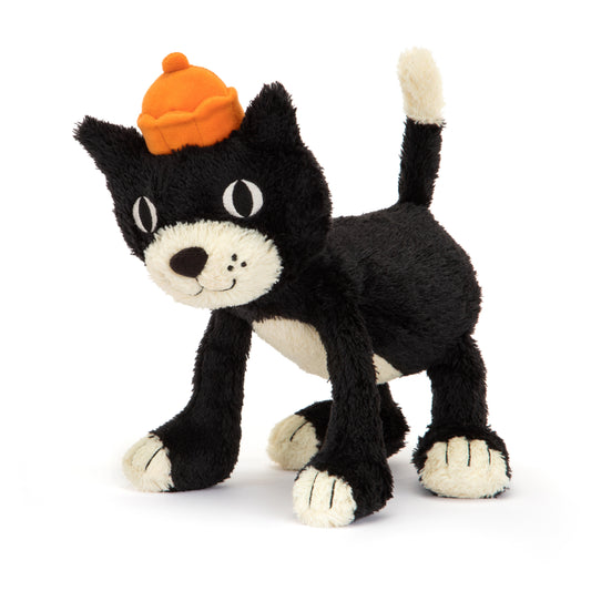 Jellycat Jack
