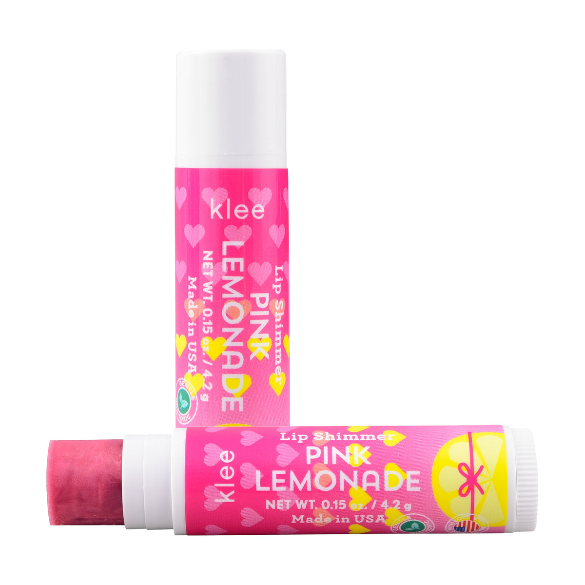Klee Kids Natural Mineral Play Make-up kit - Candy Rain Fairy
