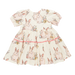 Girls Maribelle Dress - Bunny Friends