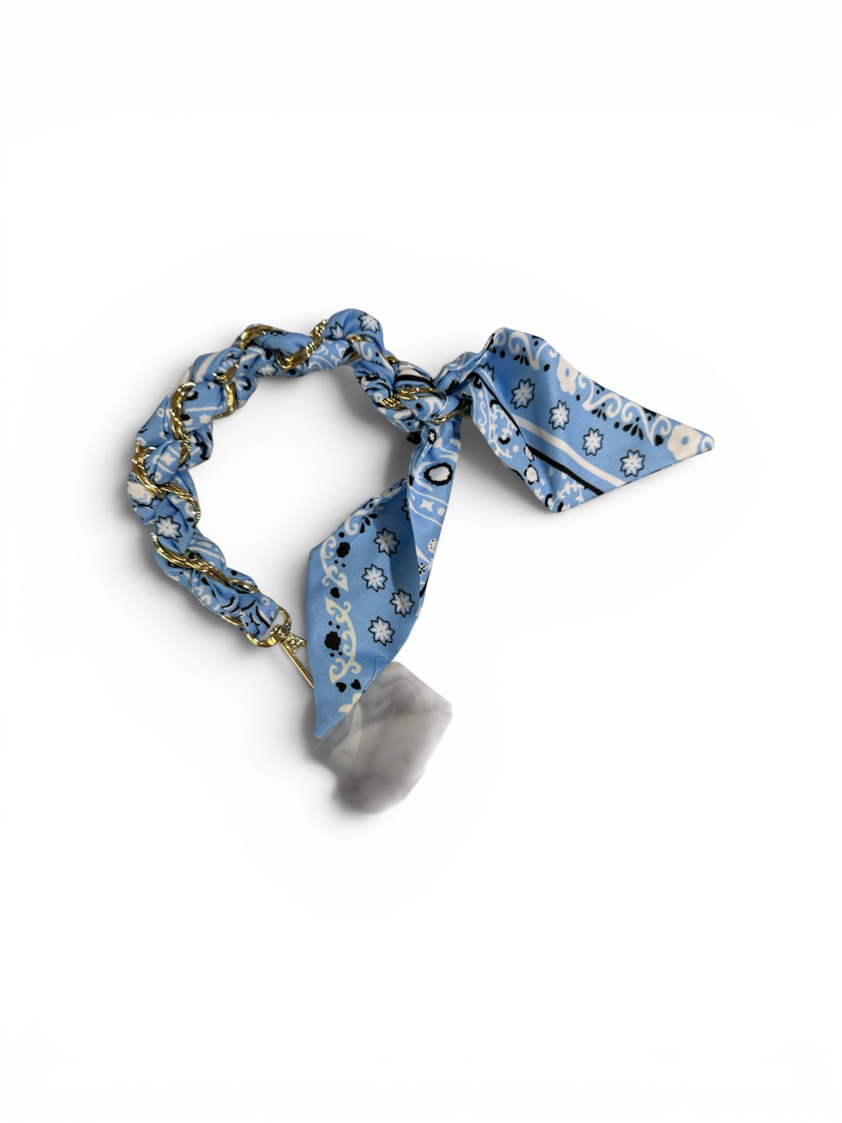 Scarf Chain Strap