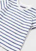 Baby 3-piece striped set Better Cotton
