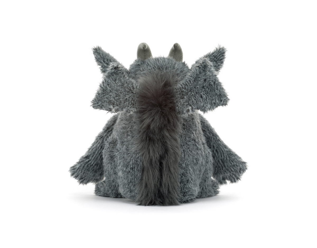 Growlston Gargoyle
