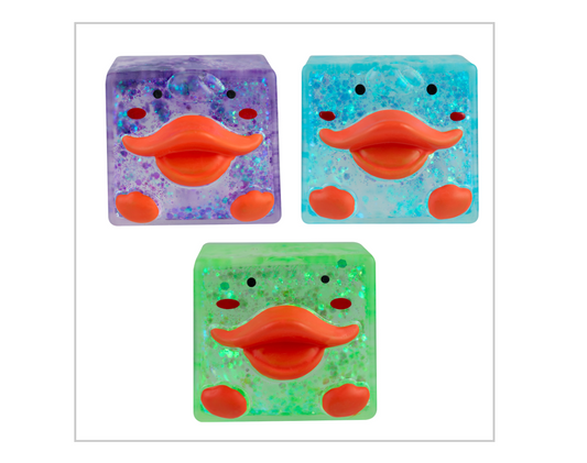 Sugar Swaps Duck Cubes