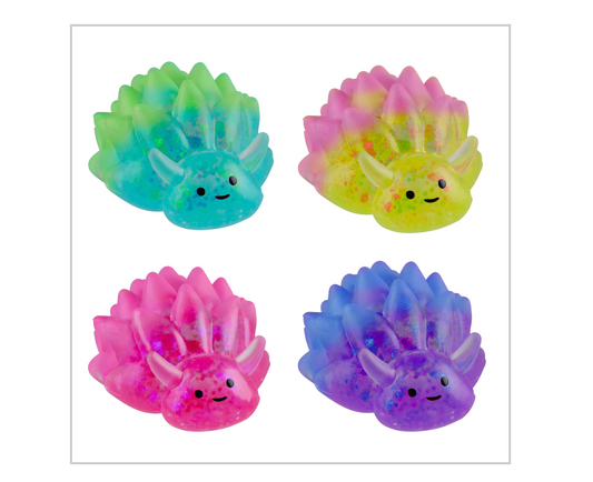 Sugar Swaps Sheep Sea Slugs