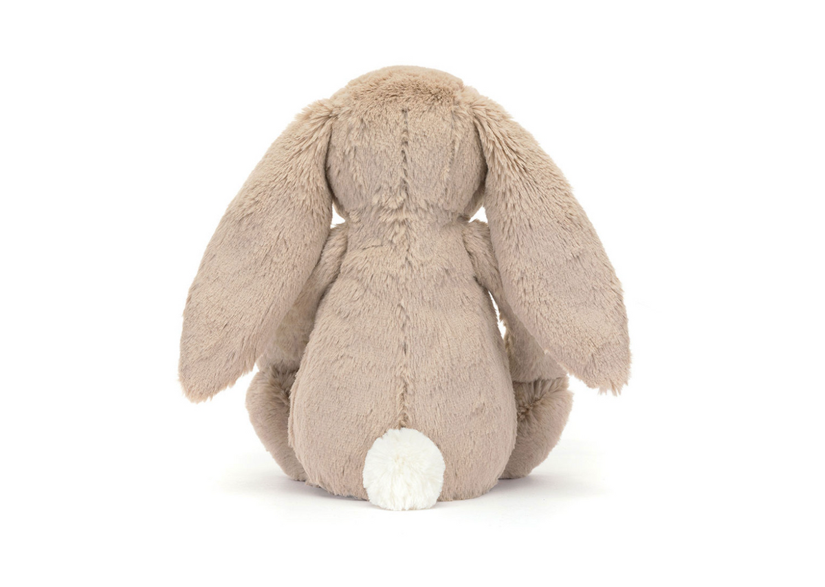Blossom Beige Bunny 'Petal' Med.