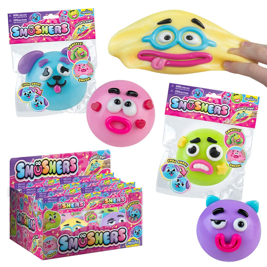 Smusher Squishy (WEB)