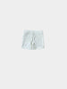 Boy's Dressy Shorts in Off-White