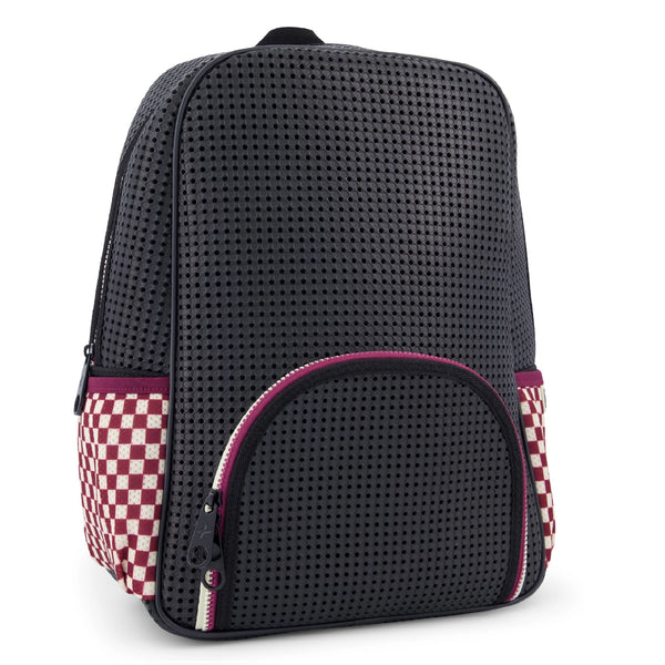 Starter Xl Backpack Checkered Brick