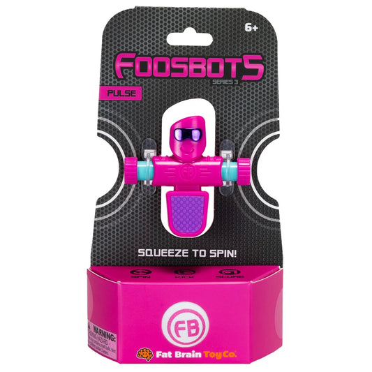 Foosbots Single