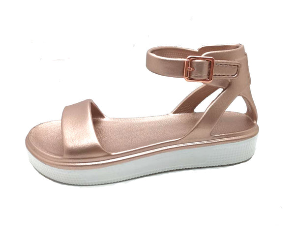 Little Ellen ROSE GOLD – Love Bliss Baby - Main Image