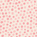 Convertible Romper - Polka Dot Pink