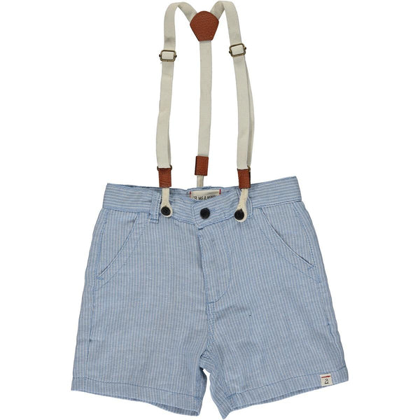 CAPTAIN Shorts (HB1072g)