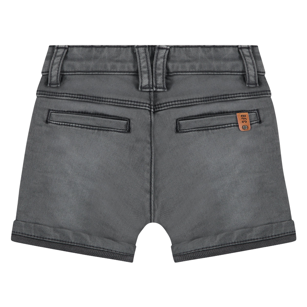 Boy Short Antra