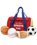 Gund® Baby My First Sports Bag Playset Toy