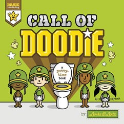 Basic Training: Call of Doodie