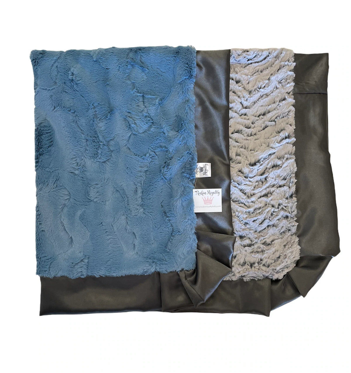 Asher Blanket
