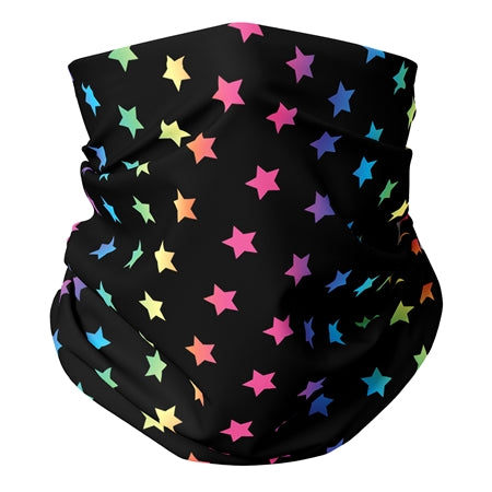 Multi Star GAITER - Size 5-12Y