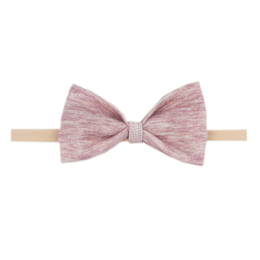 Maeve Bowtie Nylon Bow