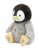 ANIMATED KISSY THE PENGUIN, 12 IN