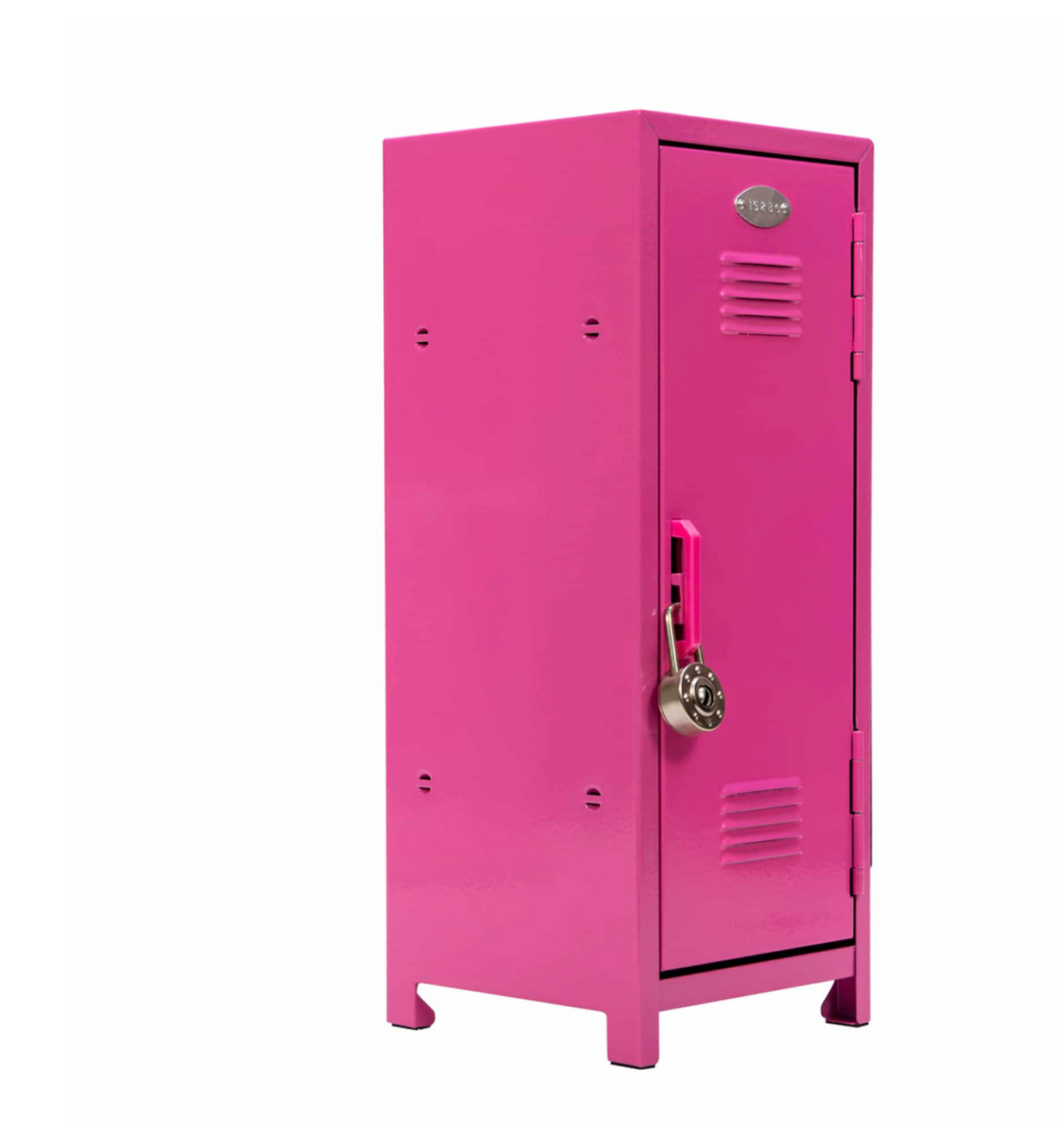 GIRL TALK LOCKER