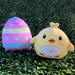 OMG Inside Outsies Reversible Plush - Easter Collection
