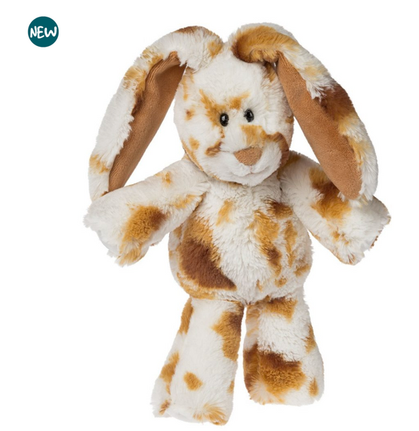 Marshmallow Junior S’mores Bunny