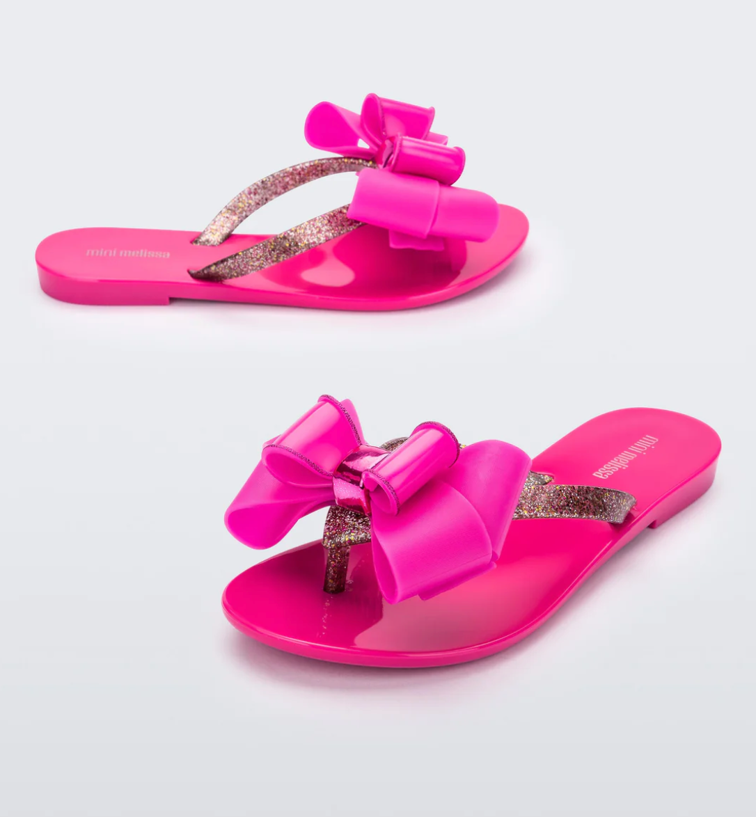 Mini Melissa Harmonic