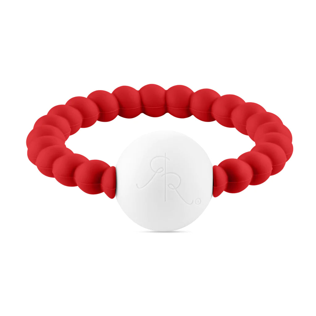 Cutie Teether - Red
