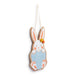 Hippity Hoppity Bunny Door Hanger