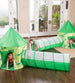 Pop-Up Play Tents and Tunnels (LOCAL PICK UP ONLY)