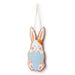 Hippity Hoppity Bunny Door Hanger